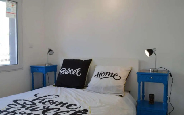 Appartement Fleury, 2 pièces, 4 personnes - FR-1-229D-12
