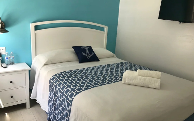 Hotel 964
