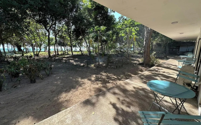 Magalong Beach Resort