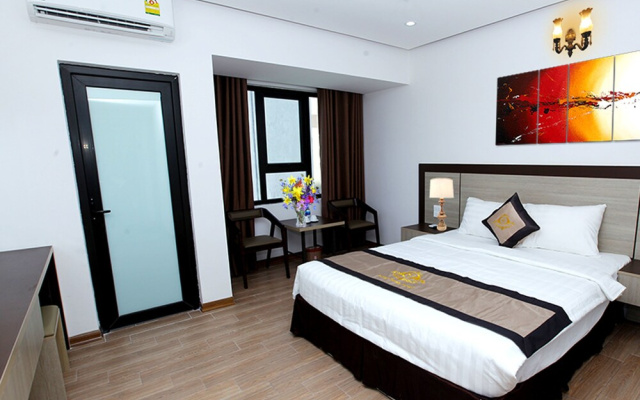 Song Gianh Hotel Sam Son