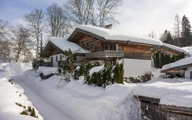 Appartement Eichhorn