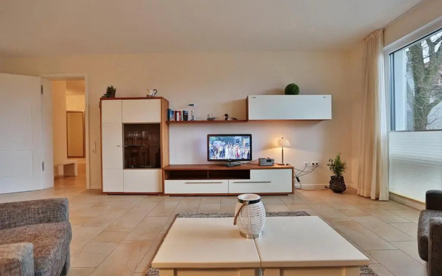 Villa Mér Baltique Villa Mér Baltique Appartement 20