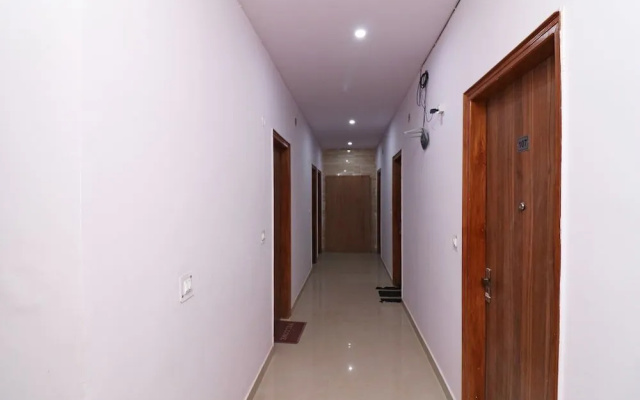 VS Stays by OYO Rooms