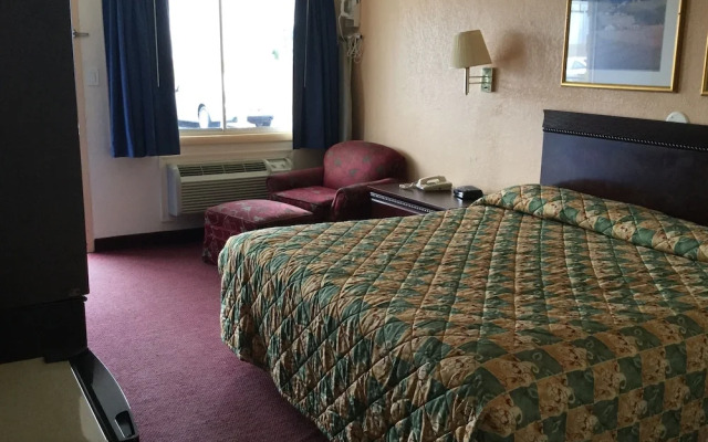 Belmont Inn & Suites