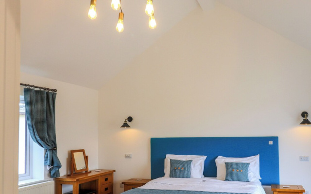 Bayview Byre