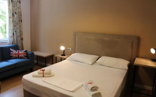 Choose Balkans Apartments