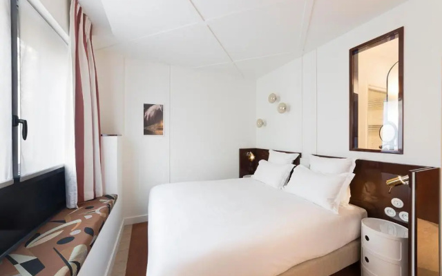 Hotel Wallace, a Member of Design Hotels – Orso hotel