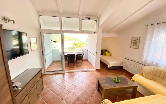 Apartments Perić
