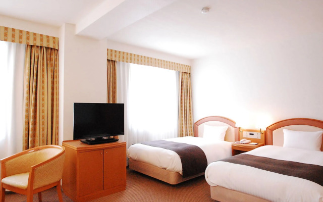 Izumo Royal Hotel