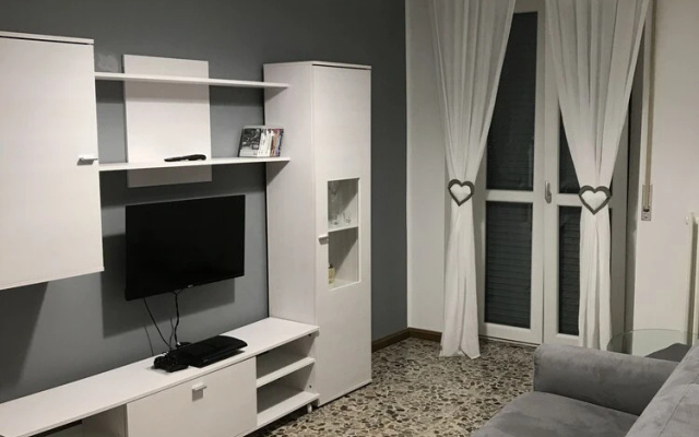 La casetta