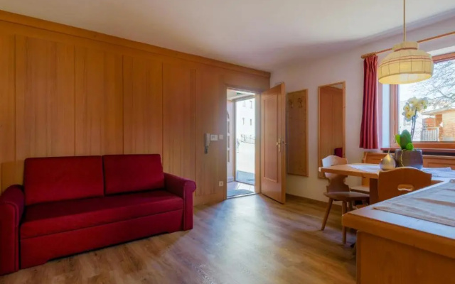 Apartment 1 - Zur Sonne