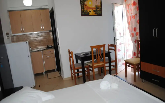 Visi Apartments
