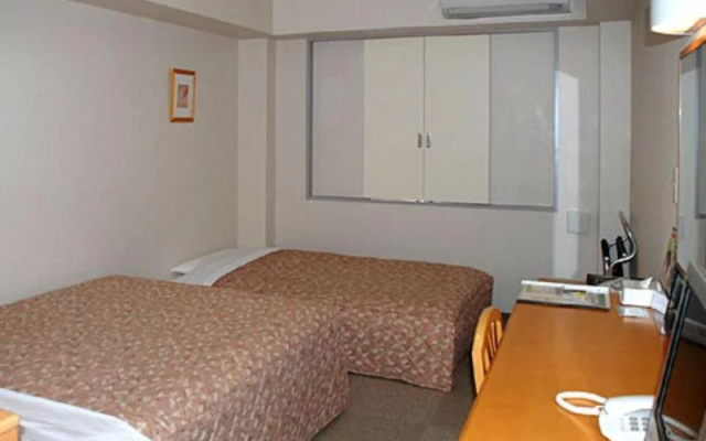 Best Inn Uozu