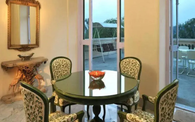 WelcomHeritage Sheikhpura Kothi Hansi