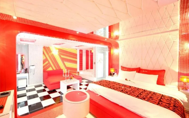 Boutique Hotel Esia
