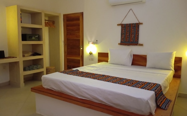 Aluna Beach House