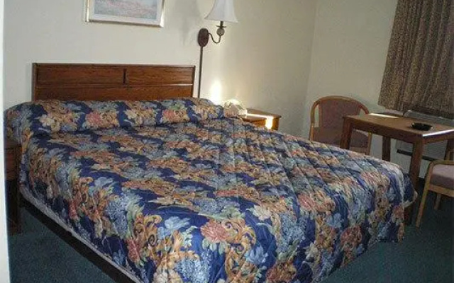 Relax Inn Morton