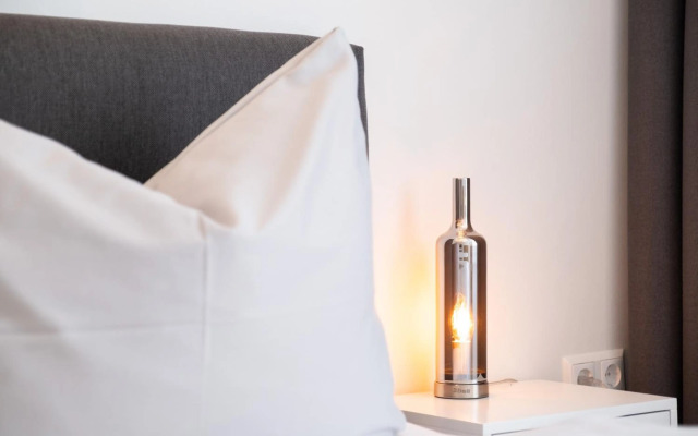 MH Living - Skandinavian Living Dream in Centre of Graz
