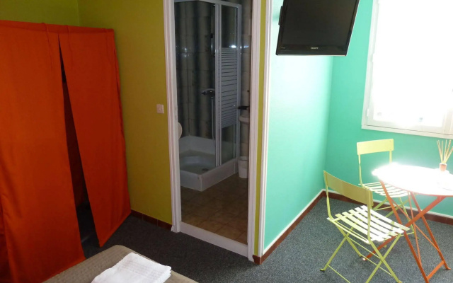 Hotel Vila
