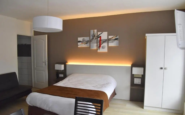 Hotel des Lauriers Roses