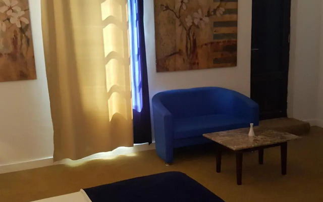 Spectra Inn Hotel Alexandria Road