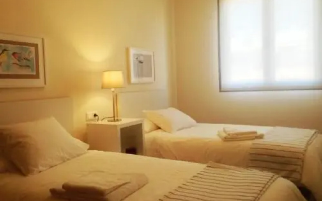 Apartamento Ollerías, 31
