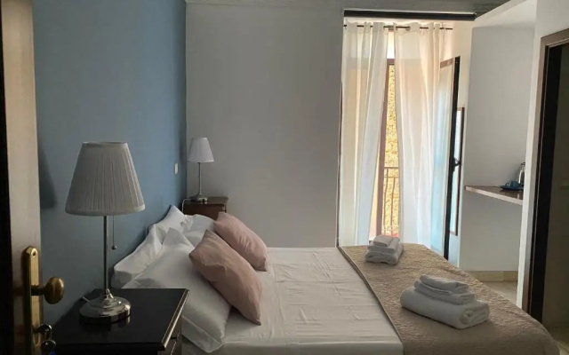 Etna Rosso b&b