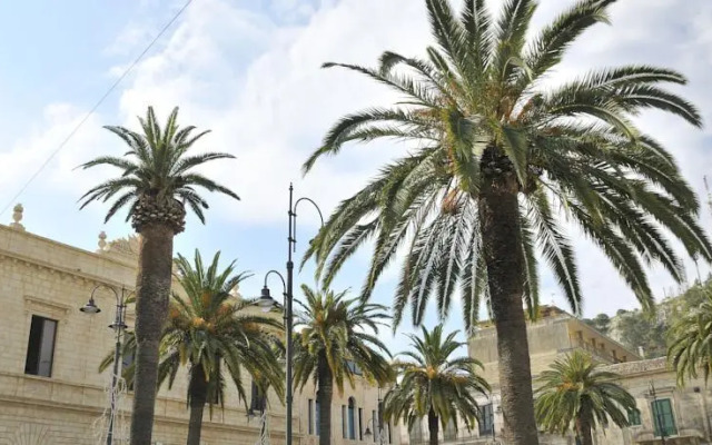 Rooms Inn Modica