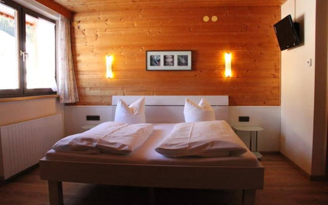 Katharinahof Hotel Pension