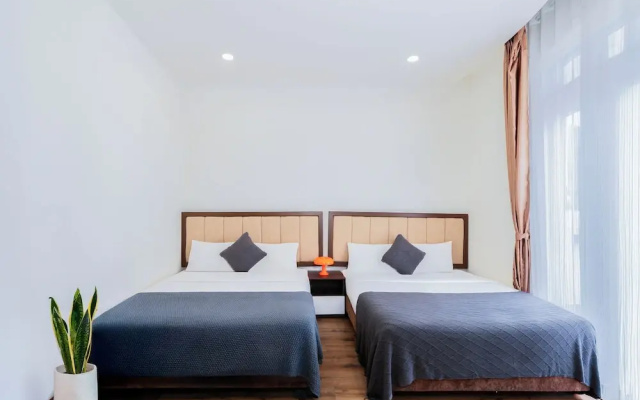 Dalat Blanc Hotel Apartment