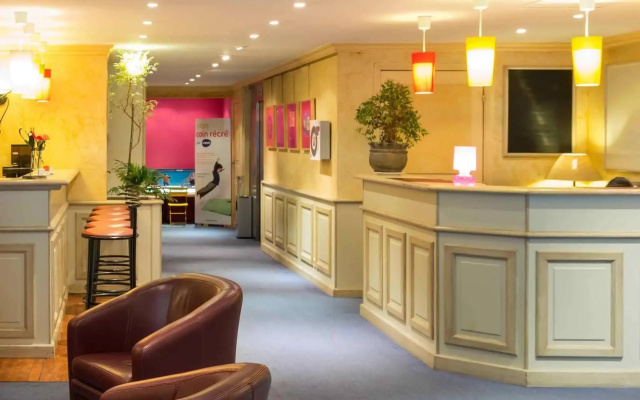 Hotel Provence