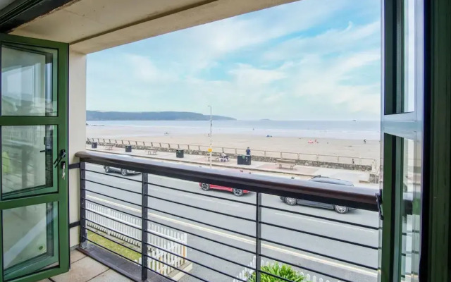 3 St Bride's Bay View - 3 Bedroom - Broad Haven