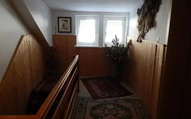 Pension Haller