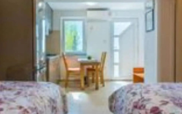 Studio Mimi 2 pax in Crikvenica