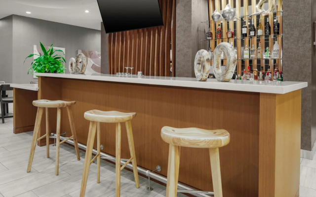 SpringHill Suites by Marriott Raleigh Apex