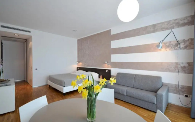 Mantova Residence