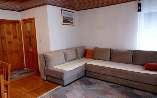 Apartman Luka