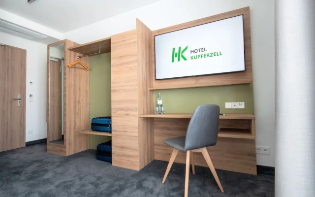 Hotel Kupferzell