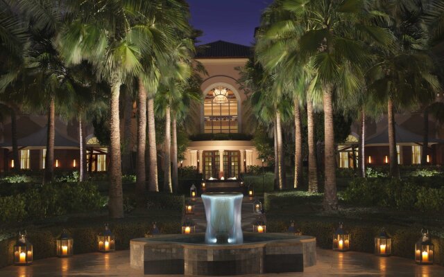 The Ritz-Carlton, Dubai in Dubai, United Arab Emirates from 791$, photos, reviews - zenhotels.com hotel front