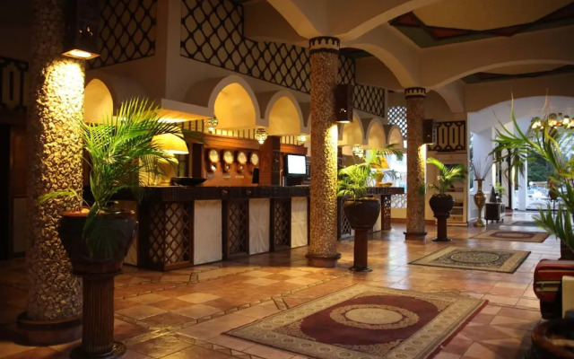 Kunduchi Beach Hotel & Resort