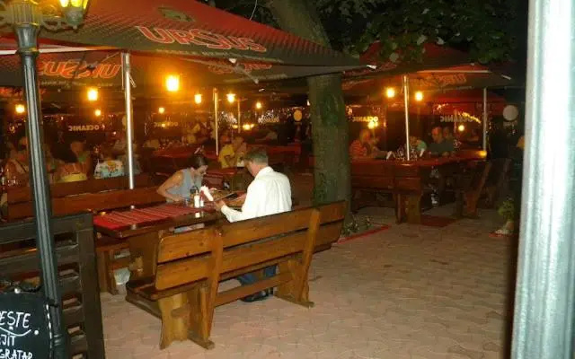 Vila Oceanic