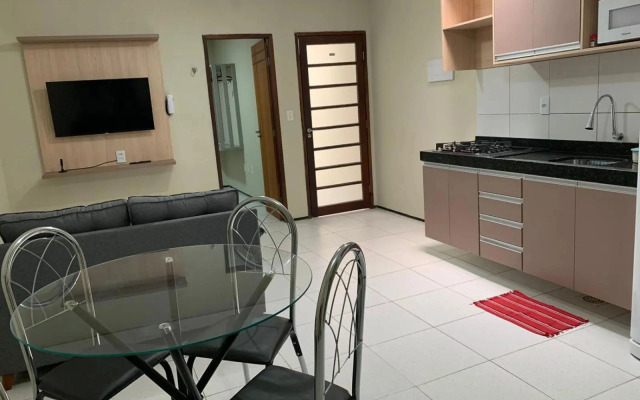 Residencial Milagre 202