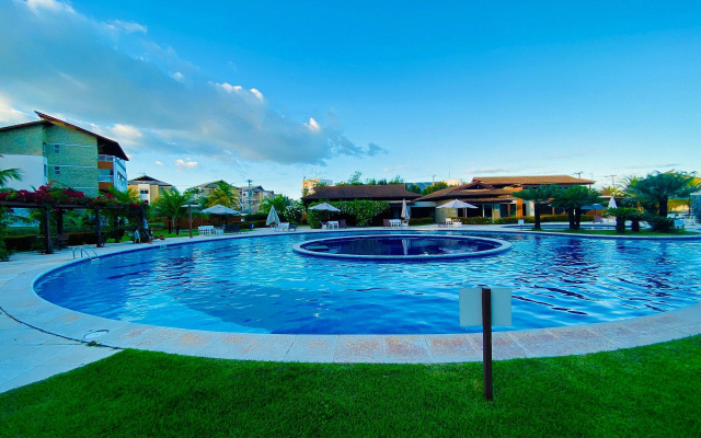 Vila do Porto Resort Cobertura Duplex