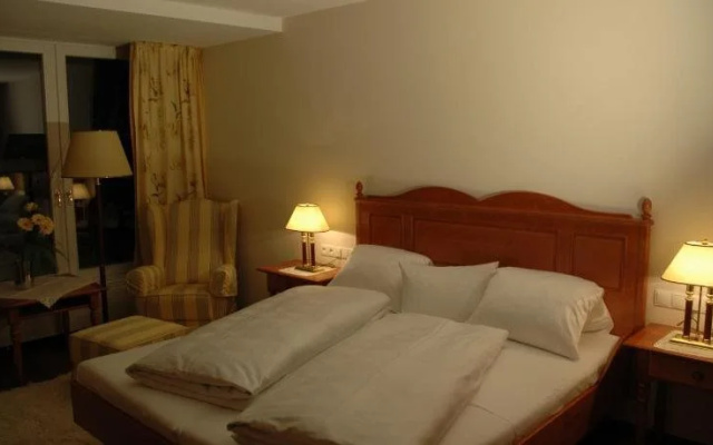 Hotel Daneu