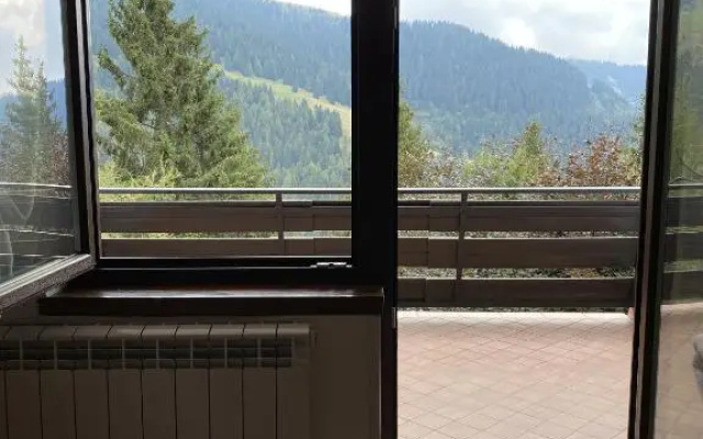 Appartamento Colle Vareno con vista
