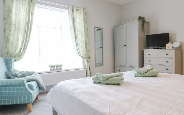 Alfreton Cottage