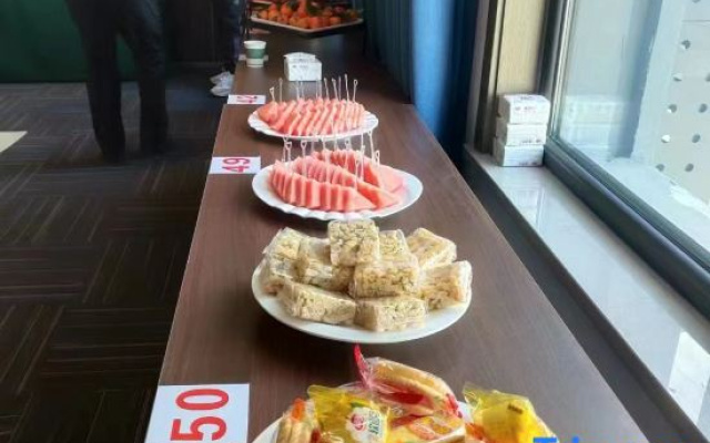 TRUE GO Hotel (Linfen Gulou South Street)