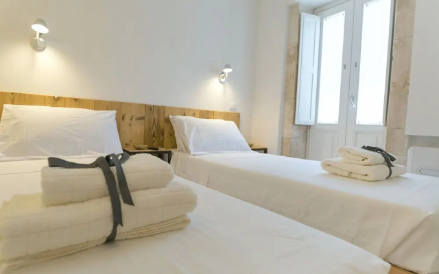 Dione Apartments Ortigia