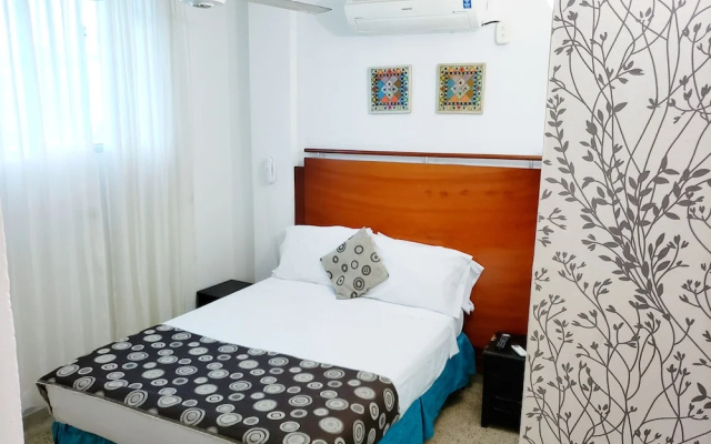 Hotel Radoa