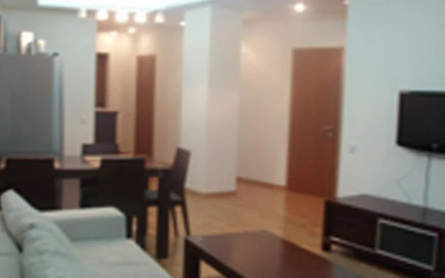 Staybridge Mini-Hotel in Most City PANORAMIC RIVER VIEW